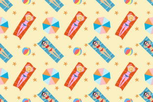 Thai Traditional Art Seamless Pattern: Timeless Beauty for Modern Creative Projects