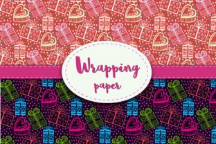 Wrapping Paper Gift Wrap for Creative and Practical Packaging